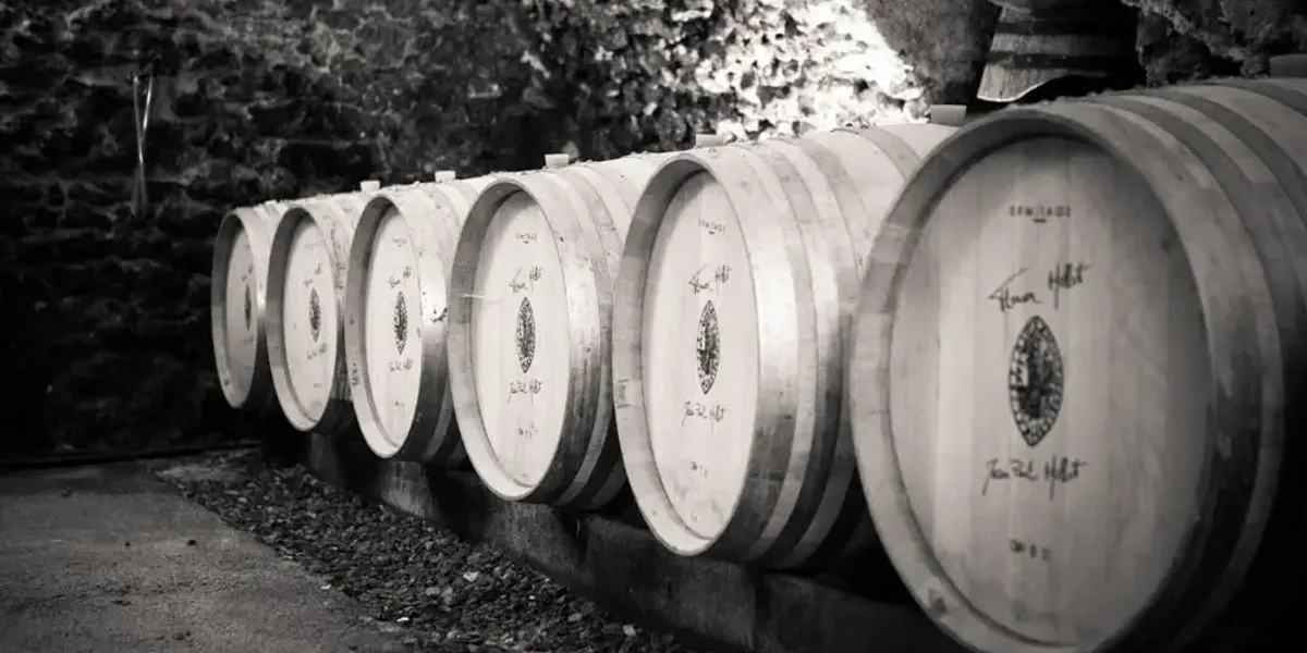 Le Clos du Roc