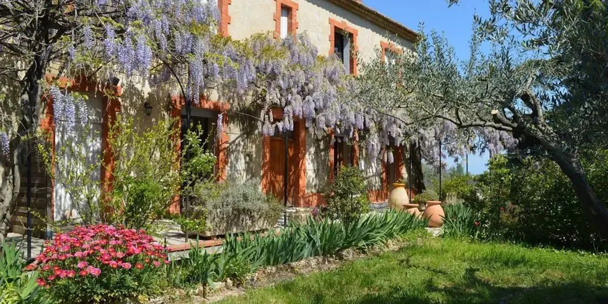 Domaine Pélaquié