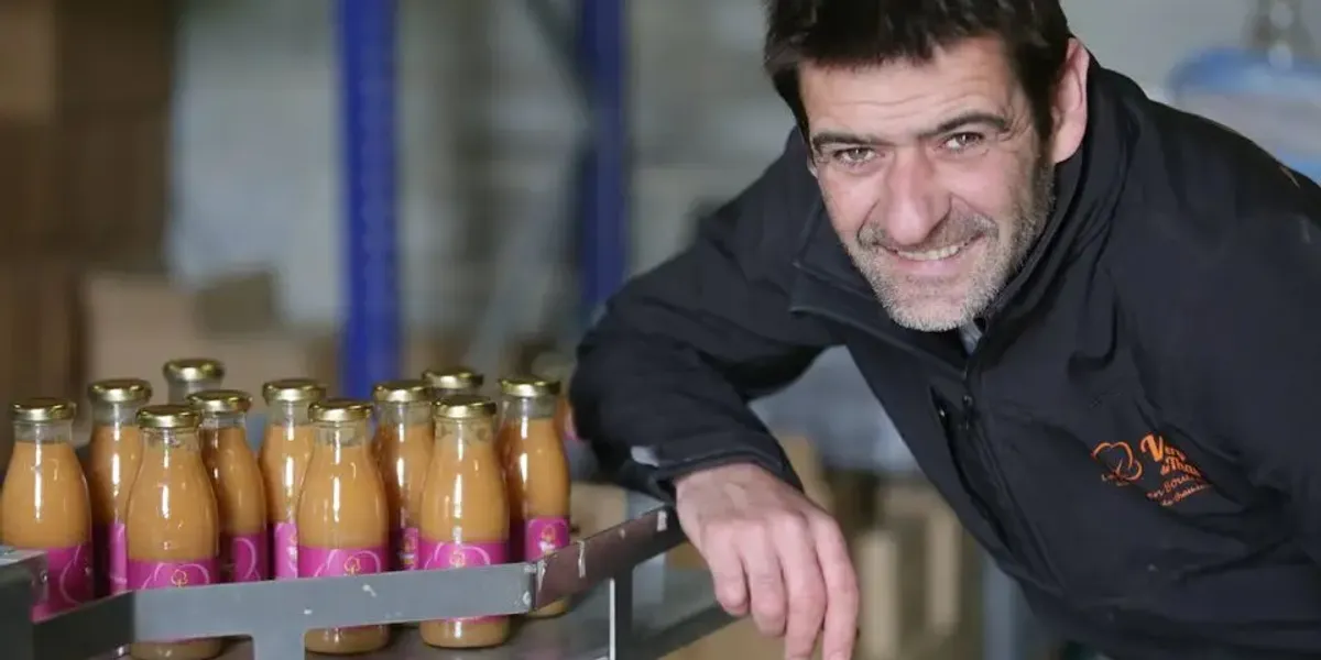Le Verger de Thau