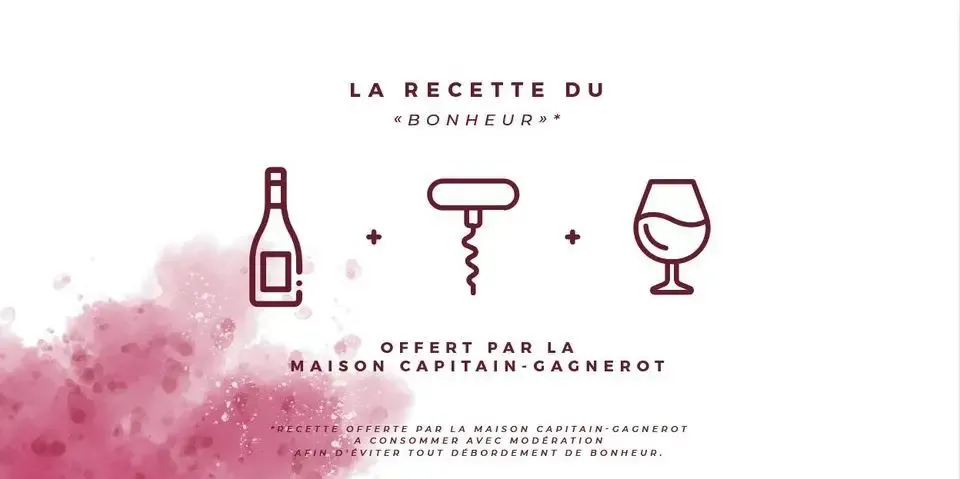 SARL Capitain-Gagnerot