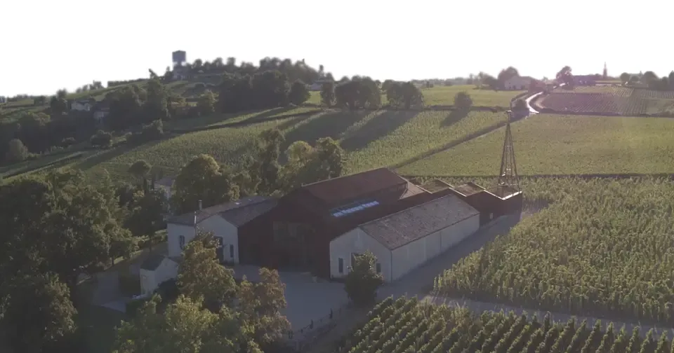 POESIA - Château Haut-Villet