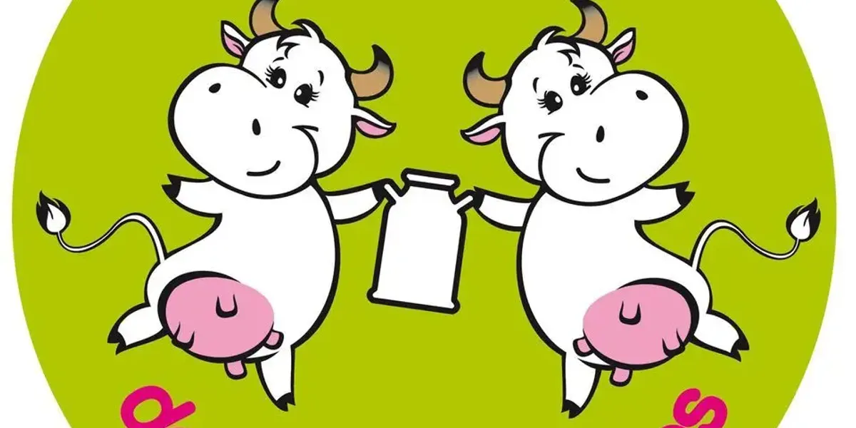 La ferme des petites vaches