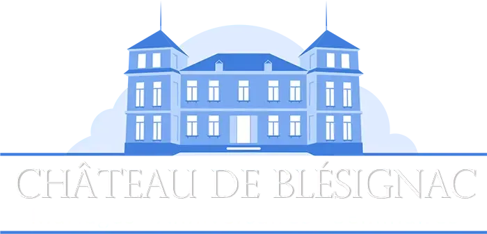 Chateau de Blésignac