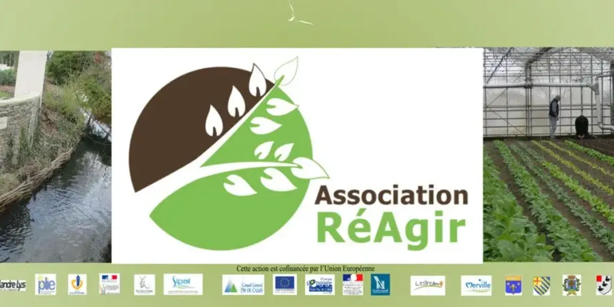 Réagir