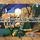 Logo de Domaine Gramenon