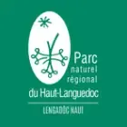 Logo de Haut-Languedoc Regional Nature Park