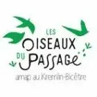 Logo de le plateau bio