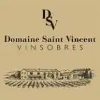 Logo de SCEA du Domaine Saint Vincent