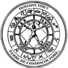 Logo de Earl Clos Du Paradis - Domaine Viret