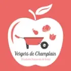 Logo de Les Vergers de Champlain