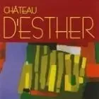 Logo de Château d'Esther