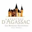 Logo de Château d'Agassac