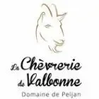 Logo de La Chèvrerie De Valbonne