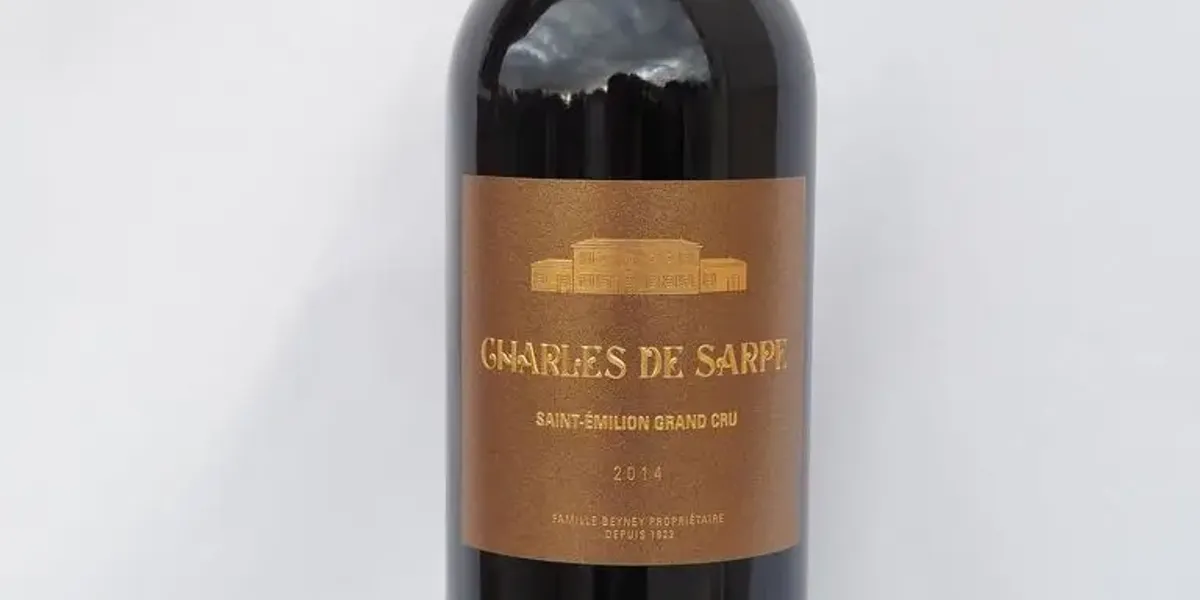 Château Clos de Sarpe