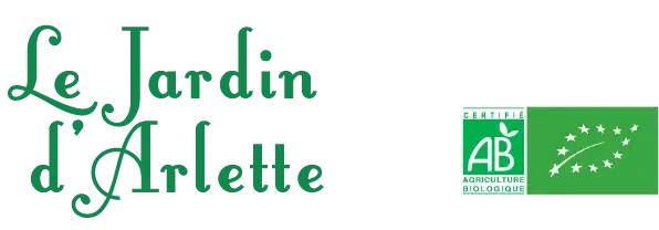 Le Jardin d'Arlette