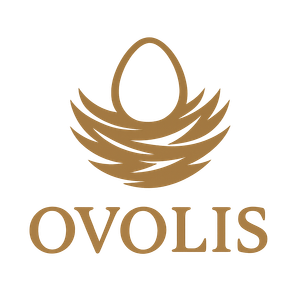 Logo de Ovolis