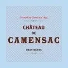 Logo de Château de Camensac