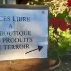 Logo de La Boutique Des Produits Du Terroir