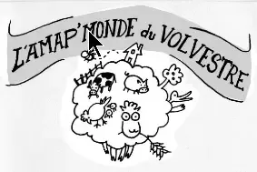 Amap Monde Du Volvestre