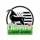 Logo de Chèvrerie de Saint-Adrien