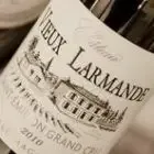 Logo de Vignobles Magnaudeix Saint Emilion