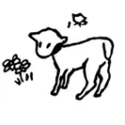 Logo de SCEA LE BREBIS DU BERRY