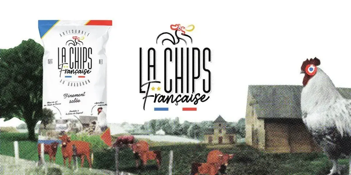La Chips Française