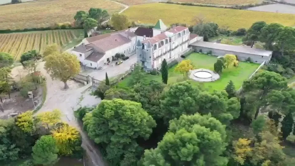 Domaine la Provenquiere