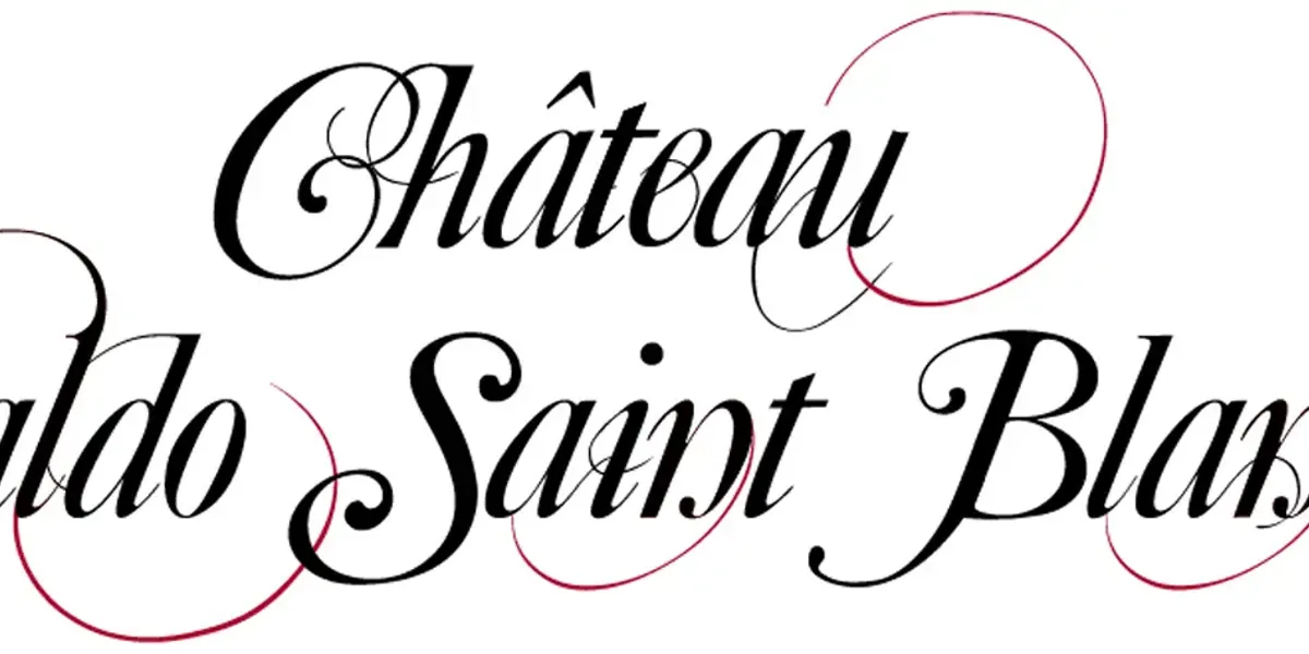 Château Régaldo-Saint Blancard