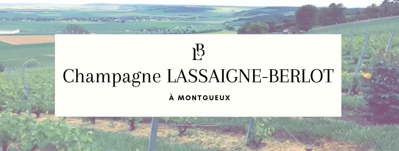 Earl Champagne Lassaigne Berlot