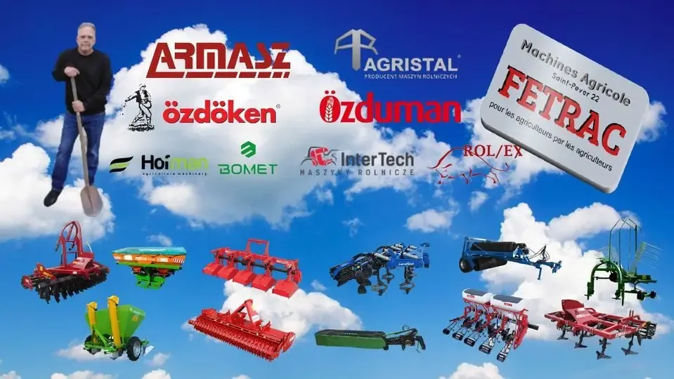 Hiemstra Agricole