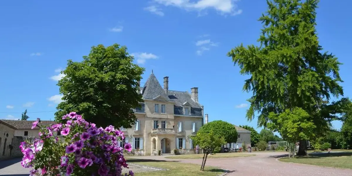 Château Julie