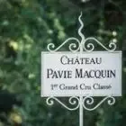 Logo de Château Pavie-Macquin
