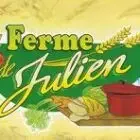Logo de Sarl la Ferme de Julien