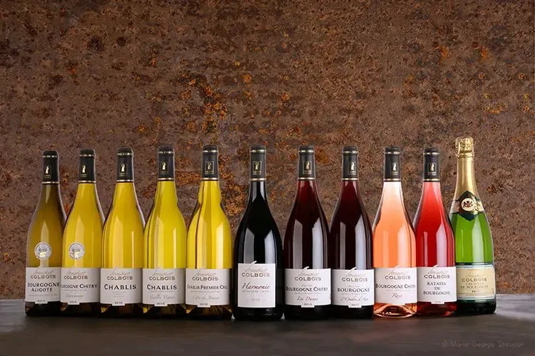 Domaine Colbois