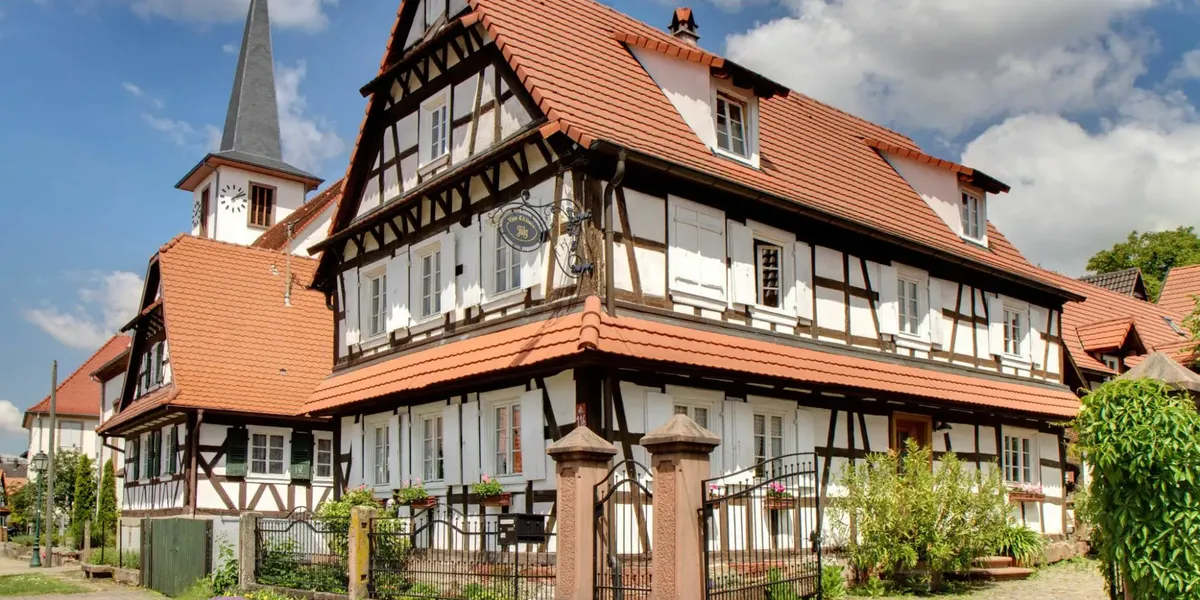Maison Julg