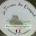 Logo de Ferme Du Couquet