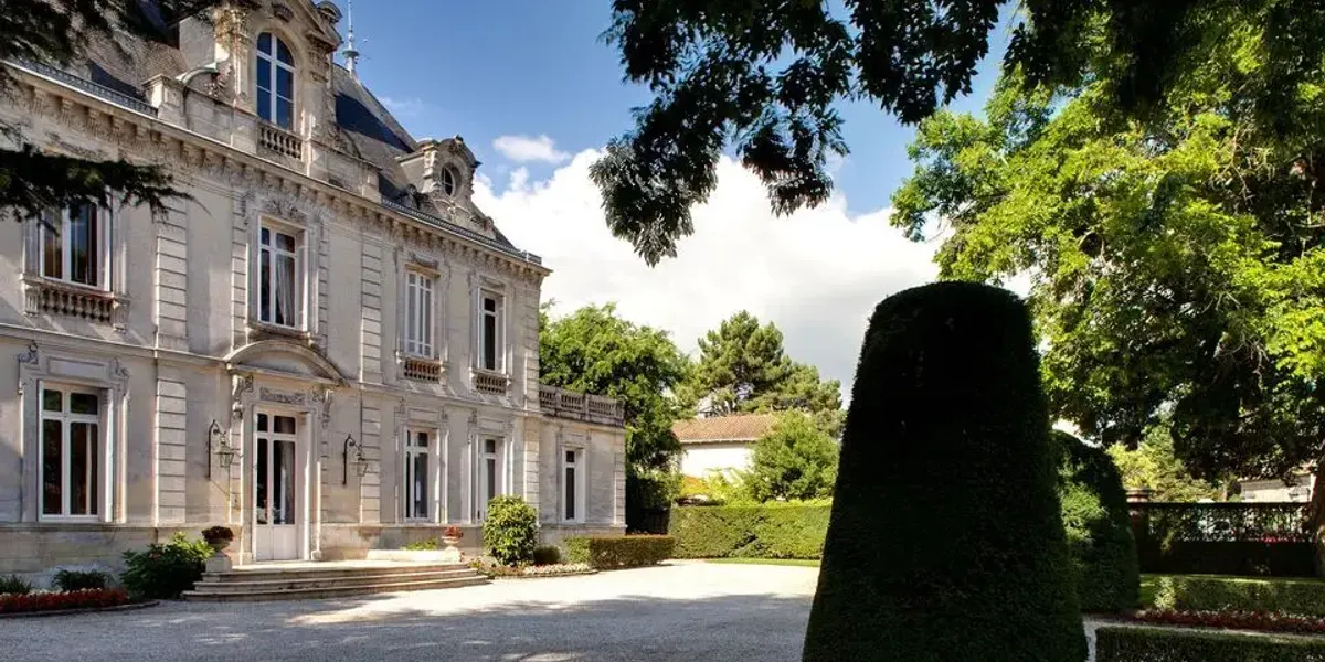 Chateau Malescot saint exupéry