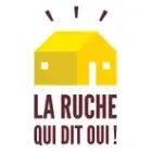 Logo de Mini Ruche La Jarrie