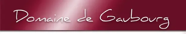 GAEC GRELLIER DOMAINE DE GAUBOURG