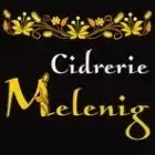 Logo de Cidrerie Melenig