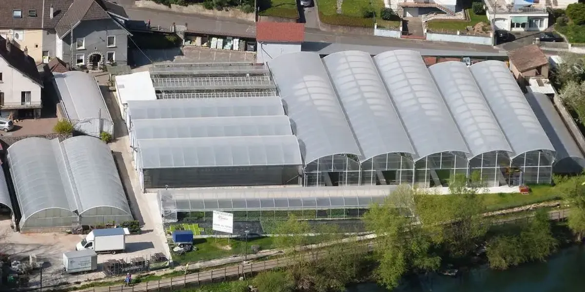 DUBOZ Horticulture EURL