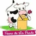 Logo de La Ferme De La Prade Gaelle Et Jerome Breuil