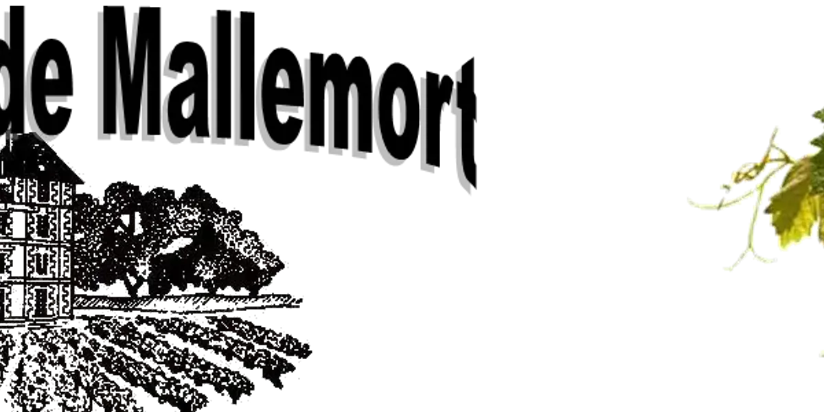 domaine de mallemort