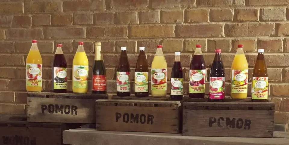 Sautter Pom'or