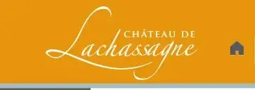 Château de Lachassagne SARL