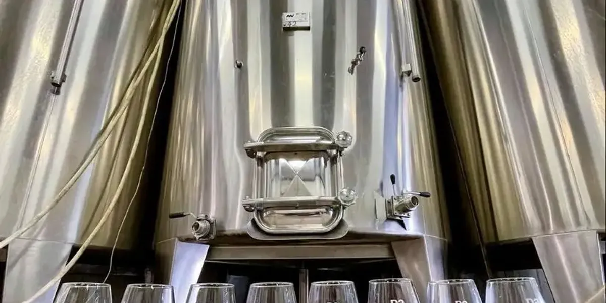 VIGNOBLE DAHERON