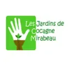 Logo de Les Jardins de Cocagne Mirabeau