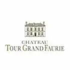 Logo de Château Tour Grand Faurie