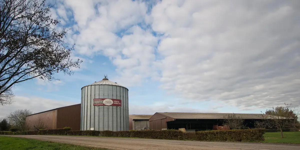 Ferme Gourmande Rothan Sarl